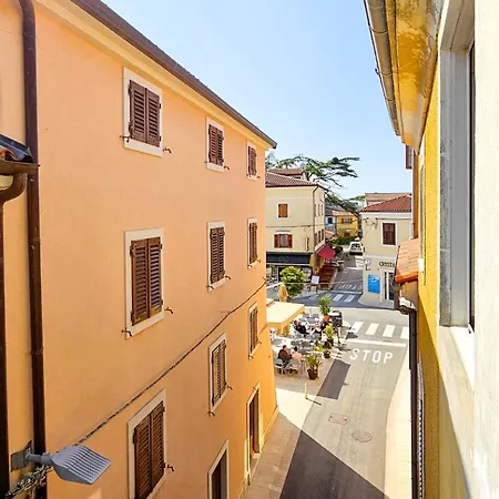 Pepi Novigrad Istria