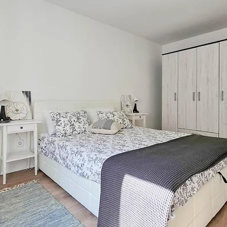 Apartamento Pepi