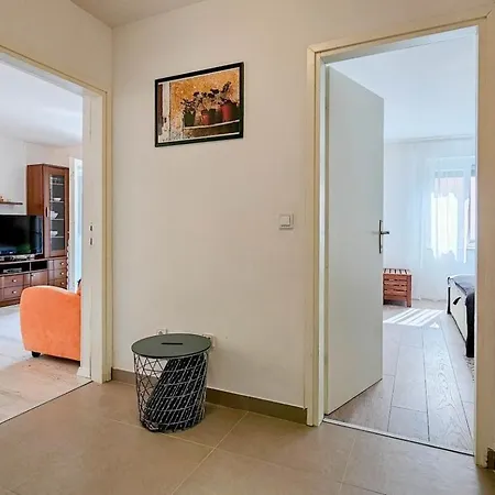 Apartman Pepi Novigrad Istria