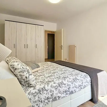 Apartament Pepi