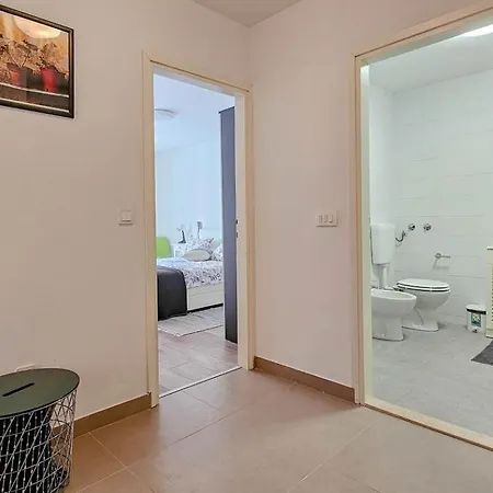 Pepi * Novigrad Istria