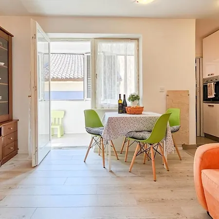 Pepi Novigrad Istria