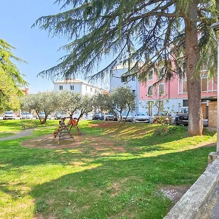 Pepi * Novigrad Istria