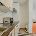 Pepi Apartment