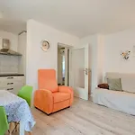 Apartment Pepi *