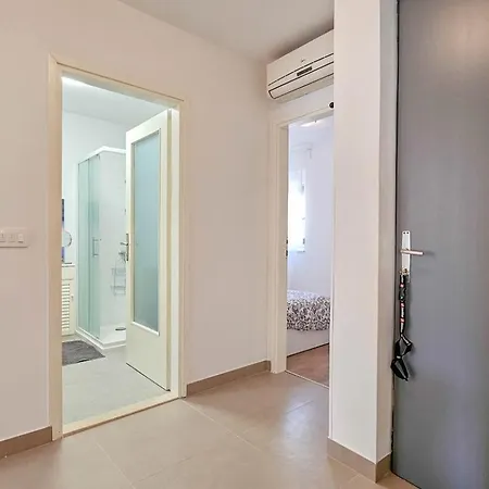 Pepi Novigrad Istria