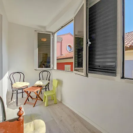 Apartment Pepi Novigrad (Istria)