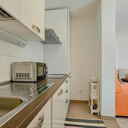 Pepi Apartment