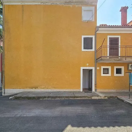 Apartment Pepi