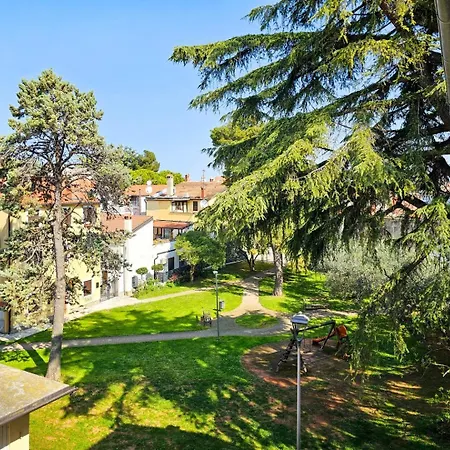 Pepi Apartment *