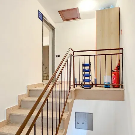 Pepi Apartment