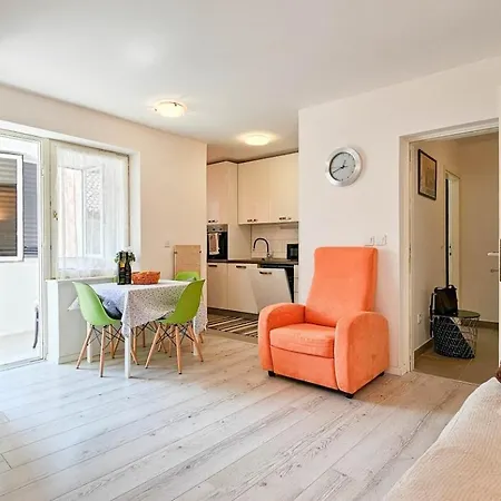 Pepi Apartment Novigrad (Istria)