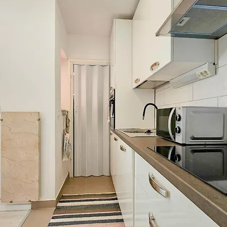 Pepi Apartment