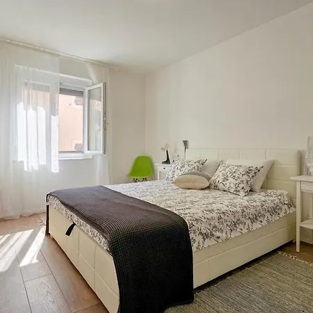 Apartment Pepi
