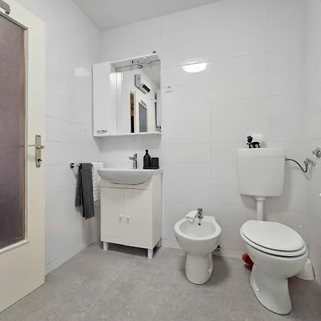 Apartment Pepi