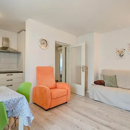 Apartment Pepi *
