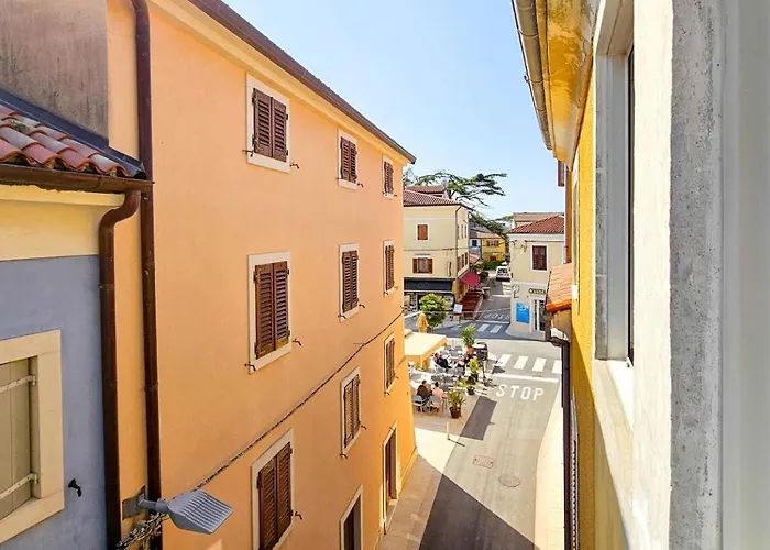Pepi Novigrad Istria