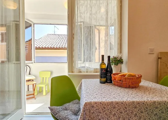 Pepi * Novigrad Istria