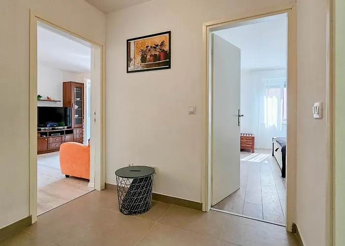 Appartement Pepi Novigrad Istria