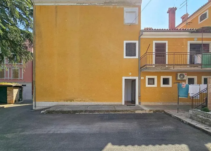 Appartement Pepi