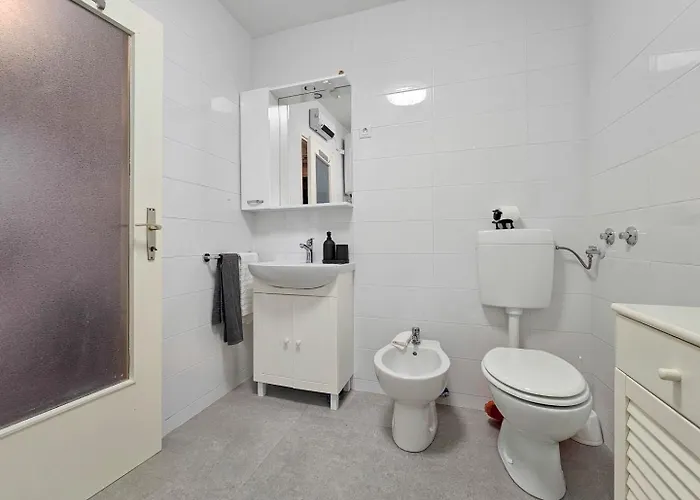 Appartement Pepi