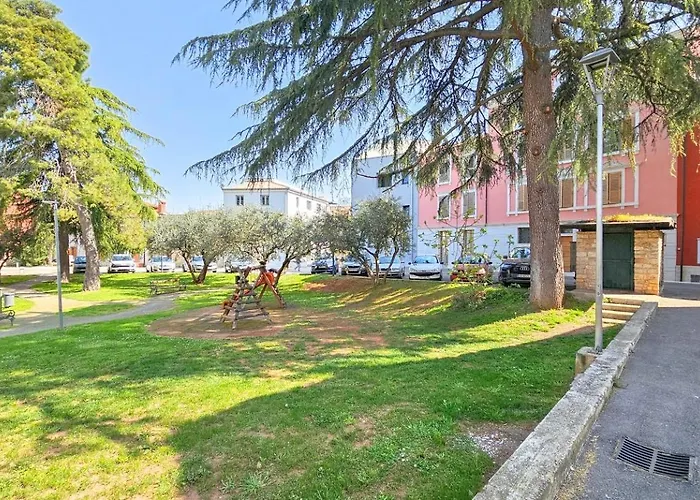 Pepi * Novigrad Istria