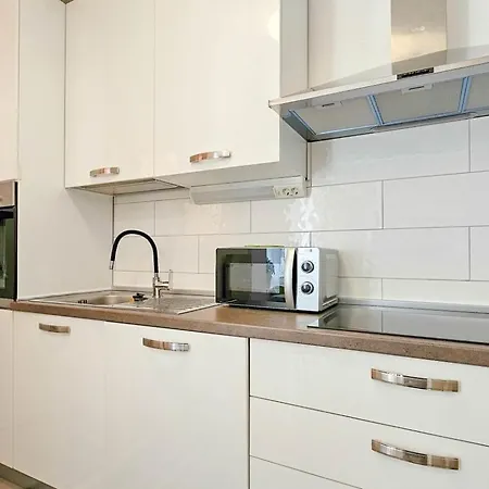 Pepi Apartament Novigrad (Istria)