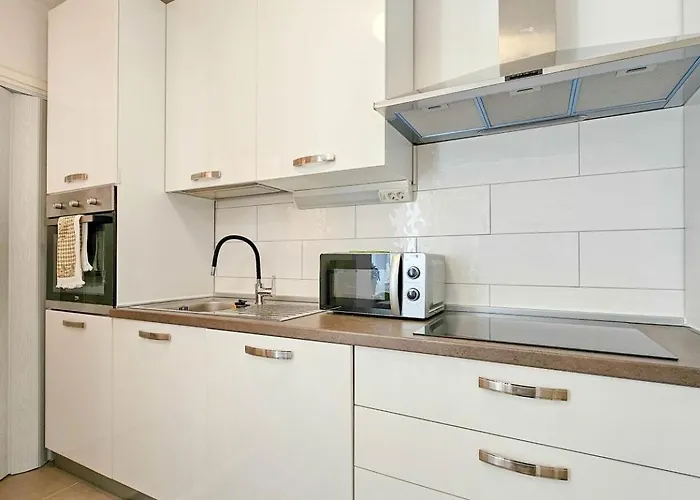 Pepi Apartman Novigrad (Istria)