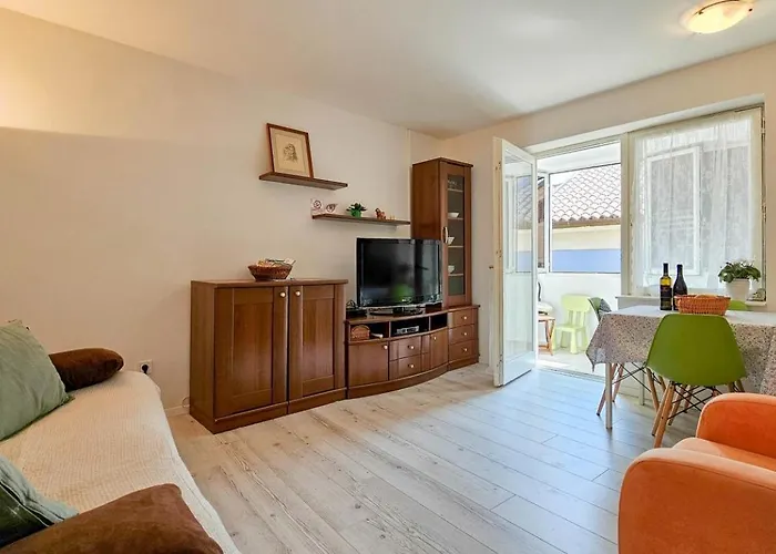 Pepi * Novigrad (Istria)