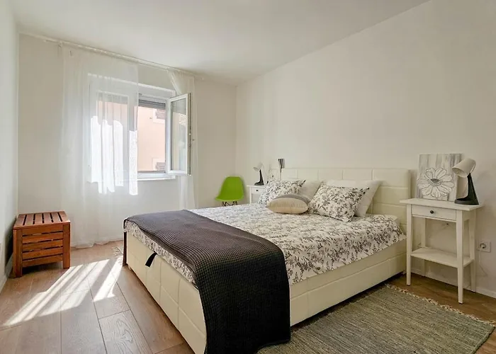 Apartman Pepi